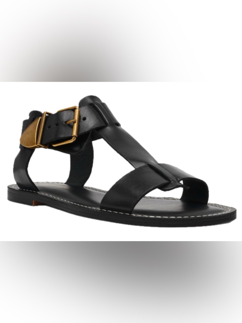 Steve Madden Brazinn Sandals